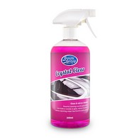 See more information about the Greased Lightning 500ml Crystal Clear Glass Cleaner